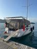 Yachtcharter SunOdyssey479 Lucky Rain 1