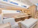 Yachtcharter Hanse508 3