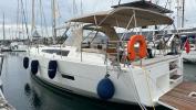 Yachtcharter Dufour430GrandLarge NEXUS  2