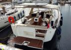 Yachtcharter Dufour430GrandLarge NEXUS  4