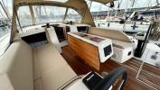 Yachtcharter Dufour430GrandLarge NEXUS  6