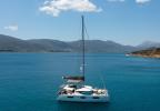 Yachtcharter Lagoon46 El Marita