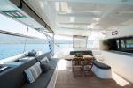 Yachtcharter Lagoon46 El Marita 5