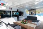 Yachtcharter Lagoon46 El Marita 6