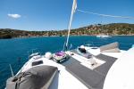 Yachtcharter Lagoon46 El Marita 10