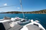Yachtcharter Lagoon46 El Marita 11