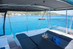 Yachtcharter Lagoon46 El Marita 13