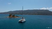 Yachtcharter Lagoon46 El Marita 16