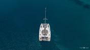 Yachtcharter Lagoon46 El Marita 19