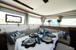 Yachtcharter Lagoon46 El Marita 20