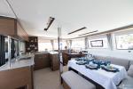 Yachtcharter Lagoon46 El Marita 24