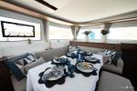 Yachtcharter Lagoon46 El Marita 25