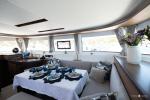 Yachtcharter Lagoon46 El Marita 26