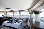Yachtcharter Lagoon46 El Marita 27