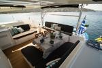 Yachtcharter Lagoon46 Omnia 2