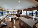 Yachtcharter Lagoon46 Omnia 7