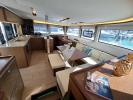 Yachtcharter Lagoon46 Omnia 8