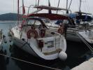 Yachtcharter SunOdyssey37 Calma
