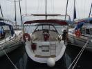 Yachtcharter SunOdyssey37 Calma 1