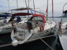 Yachtcharter SunOdyssey37 Calma 2
