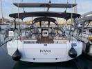 Yachtcharter BavariaC42 Ivana 6