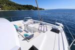 Yachtcharter Bali4 Bisou 3