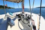Yachtcharter Bali4 Bisou 5