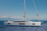 Yachtcharter BavariaC46 Rib Eye