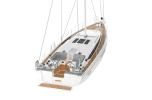 Yachtcharter BavariaC46 Rib Eye 1