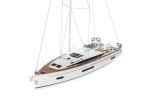 Yachtcharter BavariaC46 Rib Eye 2