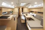 Yachtcharter BavariaC46 Rib Eye 3