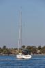 Yachtcharter Elan40Impression Black Panther 1