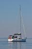 Yachtcharter Elan40Impression Black Panther 4