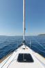 Yachtcharter Elan40Impression Black Panther 7