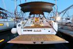 Yachtcharter Elan40Impression Black Panther 18