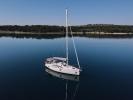 Yachtcharter Elan40Impression Black Panther 19