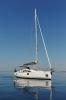Yachtcharter Elan40Impression Black Panther 21