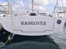 Yachtcharter ElanImpression43 Hangover