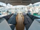 Yachtcharter ElanImpression45 Soleos 1