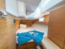 Yachtcharter ElanImpression45 Soleos 2