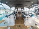 Yachtcharter ElanImpression45 Soleos 6