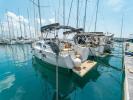Yachtcharter ElanImpression45 Soleos 7
