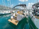 Yachtcharter ElanImpression45 Soleos 8