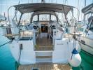 Yachtcharter ElanImpression45 Soleos 10
