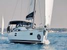 Yachtcharter ElanImpression45 Luna 8