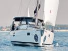 Yachtcharter ElanImpression45 Luna 10