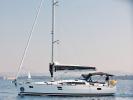 Yachtcharter ElanImpression45 Luna 12