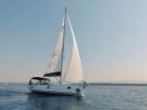 Yachtcharter ElanImpression45 Luna 16