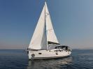 Yachtcharter ElanImpression45 Luna 17