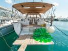 Yachtcharter Elan50Impression Cupcake
